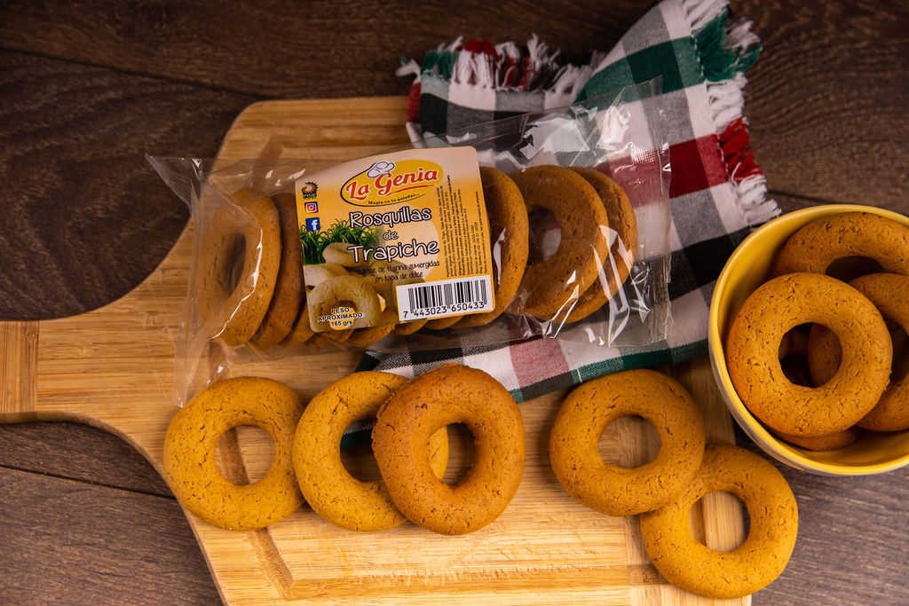 Rosca Trapice